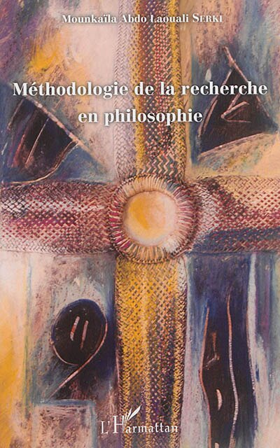 Couverture_M&eacute;thodologie de la recherche en philosophie