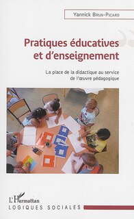 Front cover_Pratiques éducatives et d'enseignement
