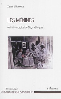 Front cover_Les Ménines