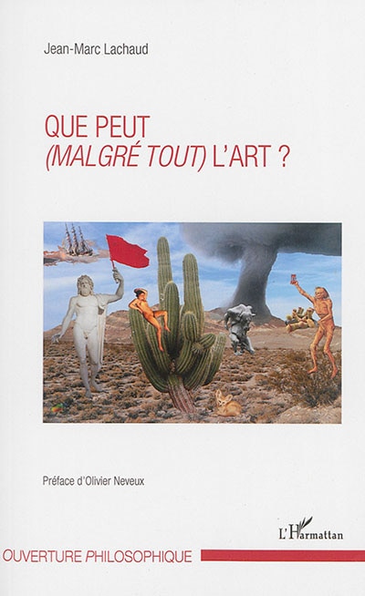 Front cover_Que peut (malgré tout) l'art ?