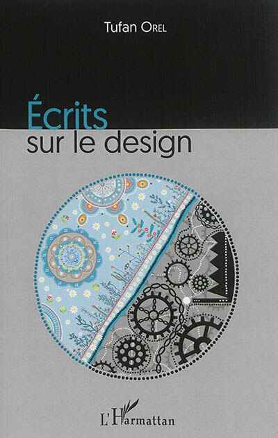 Couverture_Ecrits sur le design