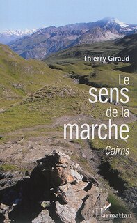 Front cover_Le sens de la marche