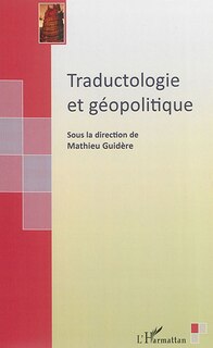 Couverture_Traductologie et géopolitique