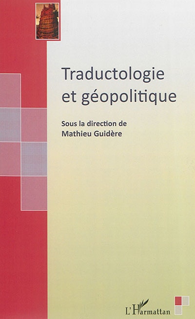 Couverture_Traductologie et géopolitique