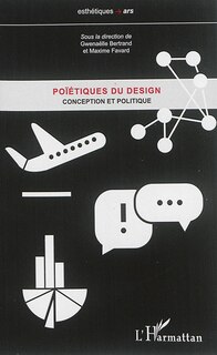 Couverture_Po&iuml;&eacute;tiques du design