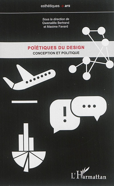 Couverture_Po&iuml;&eacute;tiques du design
