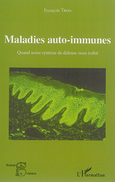 Front cover_Maladies auto-immunes