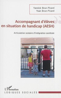 Couverture_Accompagnant d'élèves en situation de handicap (AESH)