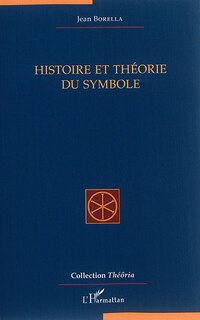 Couverture_Histoire et théorie du symbole