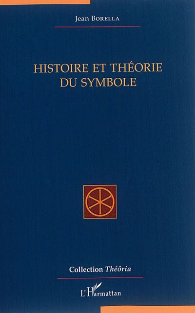 Couverture_Histoire et théorie du symbole