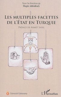 Front cover_Les multiples facettes de l'Etat en Turquie