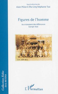 Front cover_Figures De L'homme