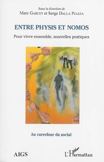 Front cover_Entre Physis Et Nomos
