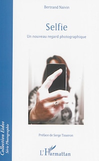 Front cover_Selfie