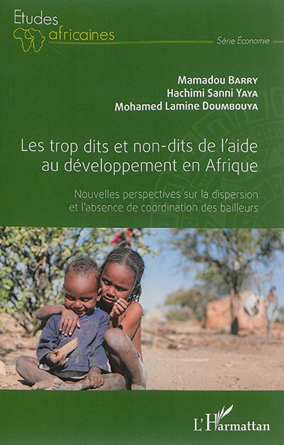 Les trop dits et non-dits de l'aide au développement en Afrique