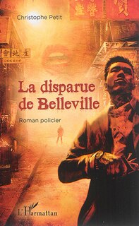 Front cover_La Disparue De Belleville