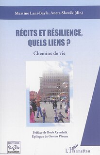 Front cover_R&eacute;cits et r&eacute;silience, quels liens ?