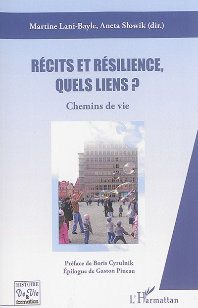 Front cover_R&eacute;cits et r&eacute;silience, quels liens ?