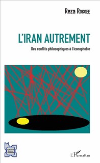 Front cover_L'iran Autrement