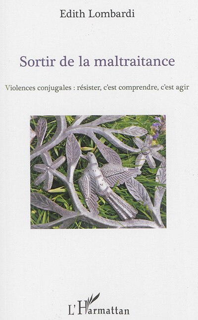 Couverture_Sortir de la maltraitance