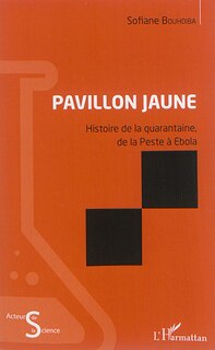 Front cover_Pavillon jaune
