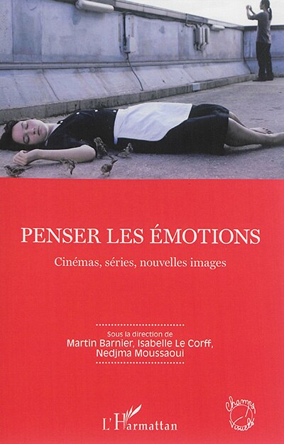Front cover_Penser Les &Eacute;motions