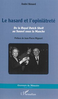 Front cover_Le hasard et l'opini&acirc;tret&eacute;