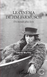 Front cover_Le cin&eacute;ma de Jim Jarmusch