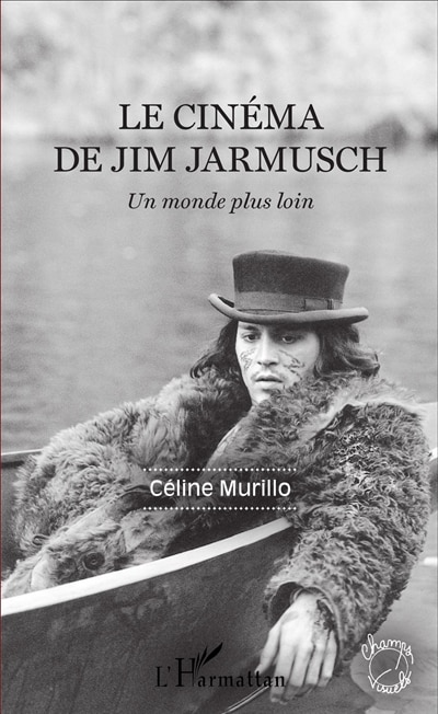 Front cover_Le cin&eacute;ma de Jim Jarmusch