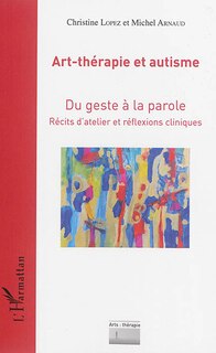 Couverture_Art-thérapie et autisme