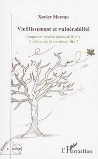 Front cover_Vieillissement Et Vulnérabilité