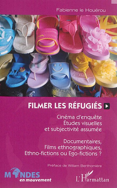 Couverture_Filmer les réfugiés