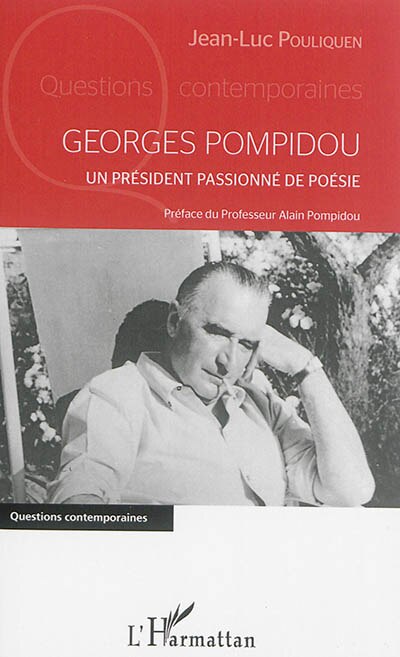 Front cover_Georges Pompidou