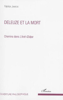 Front cover_Deleuze et la mort