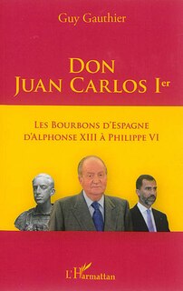 Front cover_Don Juan Carlos Ier