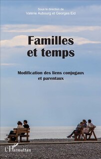 Front cover_Familles et temps
