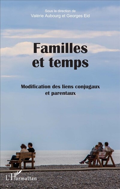 Front cover_Familles et temps