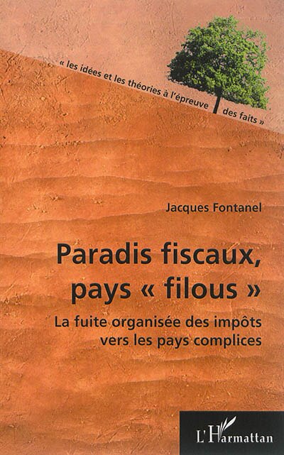 Couverture_Paradis fiscaux, pays filous