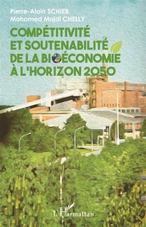 Front cover_Compétitivité et soutenabilité à l'horizon 2050