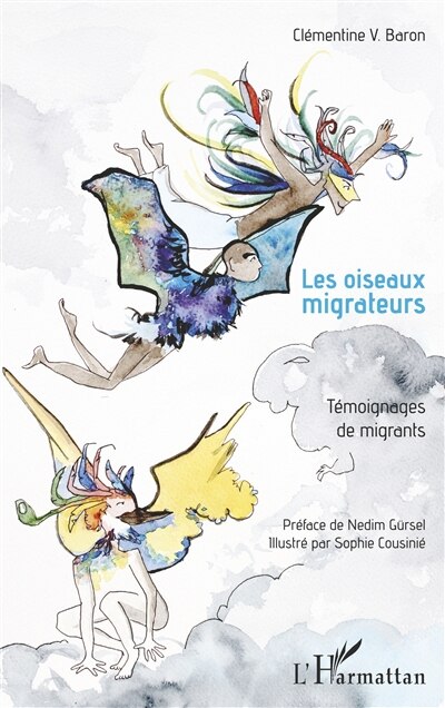 Couverture_Les Oiseaux Migrateurs