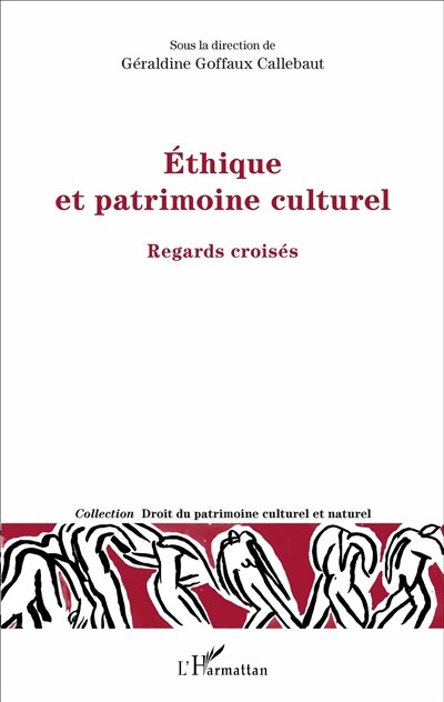 Couverture_Ethique et patrimoine culturel