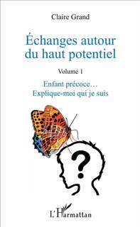 Front cover_Echanges autour du haut potentiel