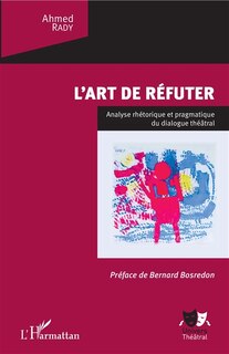 Front cover_L'art De Réfuter