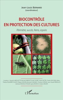 Couverture_Biocontrôle en protection des cultures