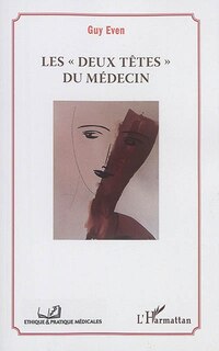 Front cover_Les deux Têtes Du Médecin