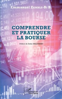 Couverture_Comprendre et pratiquer la bourse