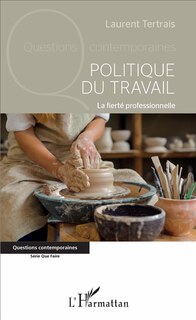 Front cover_Politique du travail