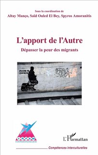 Front cover_L'apport de l'Autre