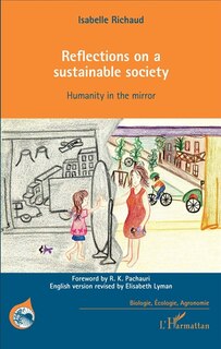 Front cover_Reflections On A Sustainable Society