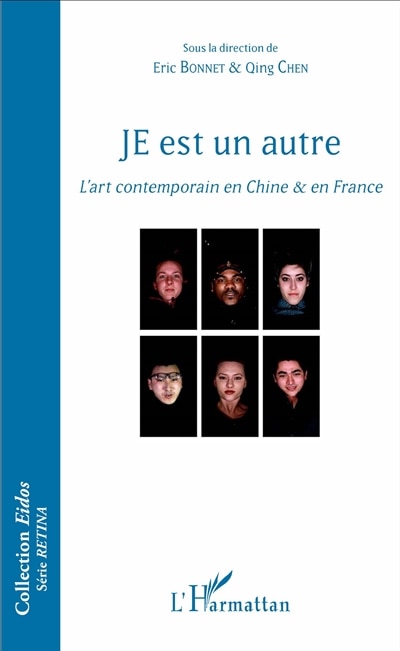 Front cover_Je Est Un Autre